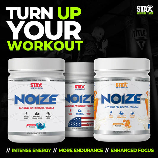 What is Pre-Workout Powder & Which is the Best?