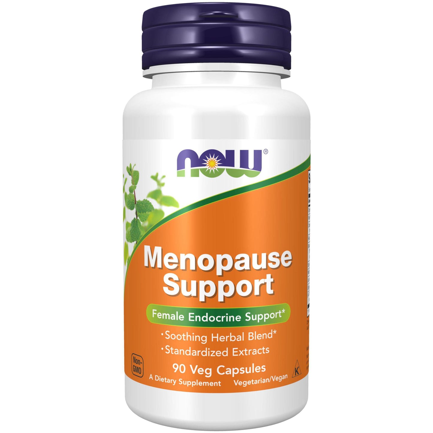 Menopause Support-Stax Nutrition Center