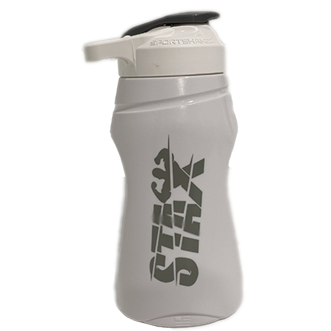 Stax Vessel-Stax Nutrition Center