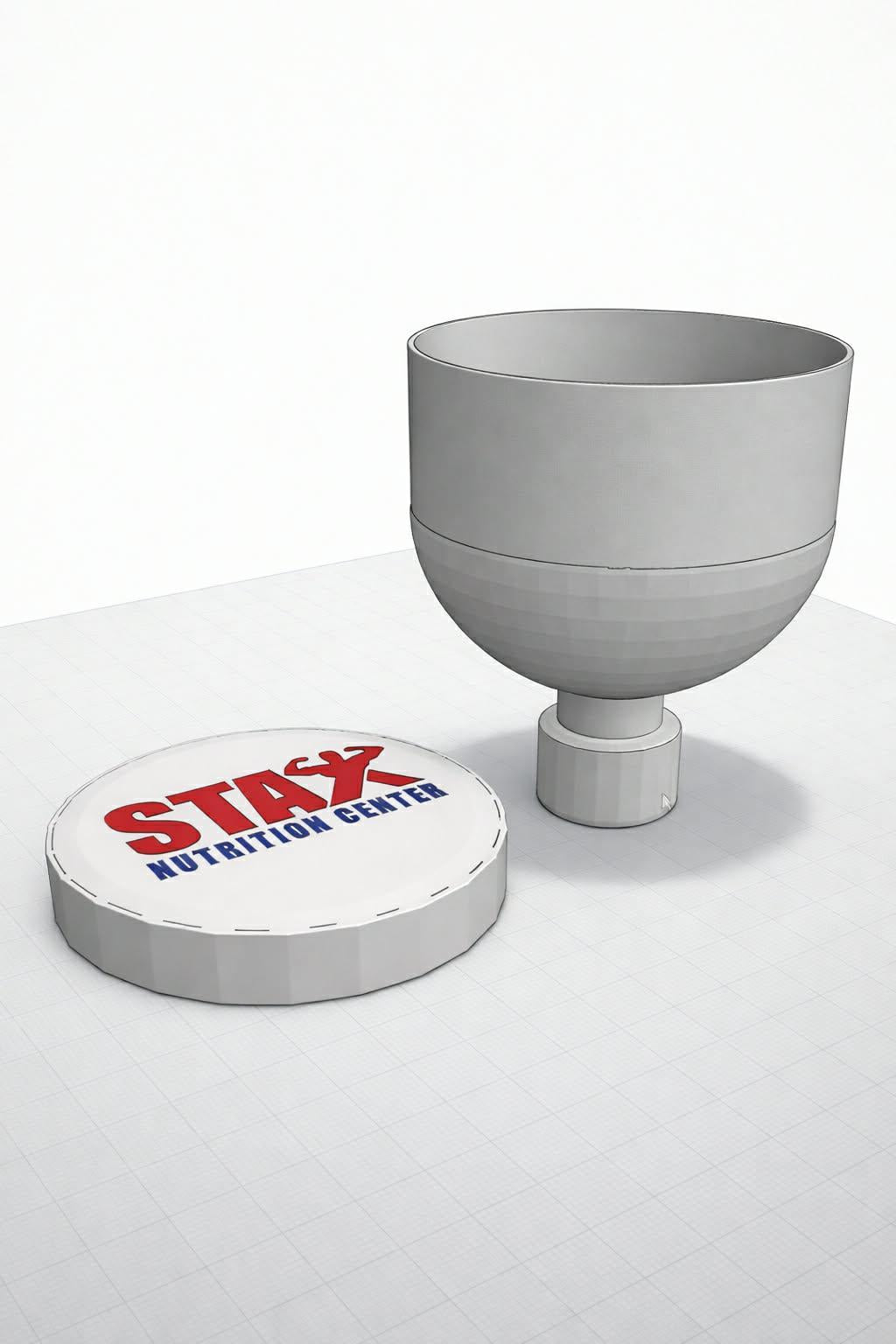 Stax Funnel