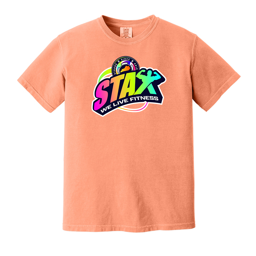 Prism 3D Logo T-Shirt
