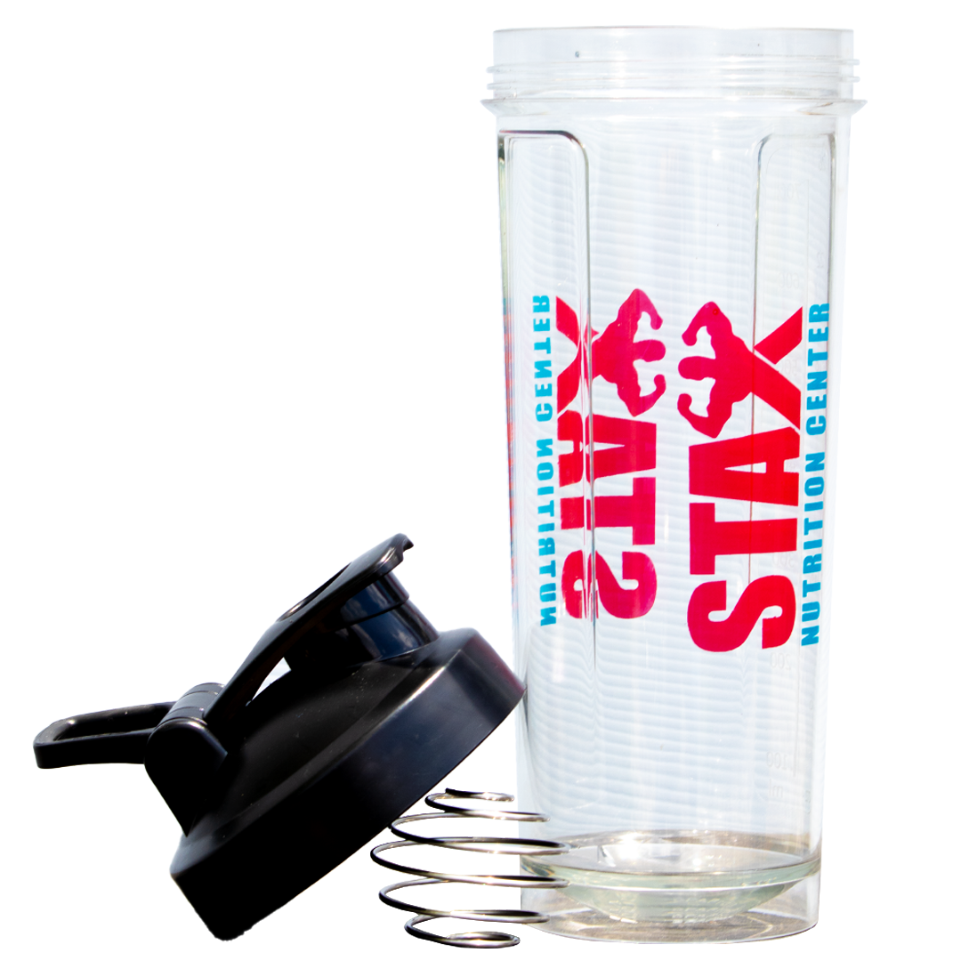 Stax Shaker (NEW)-Stax Nutrition Center