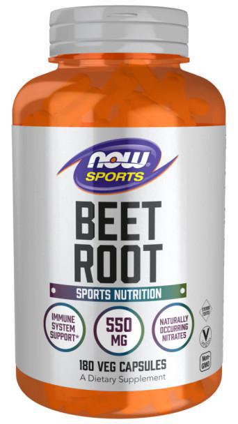 Beet Root Veg Capsules
