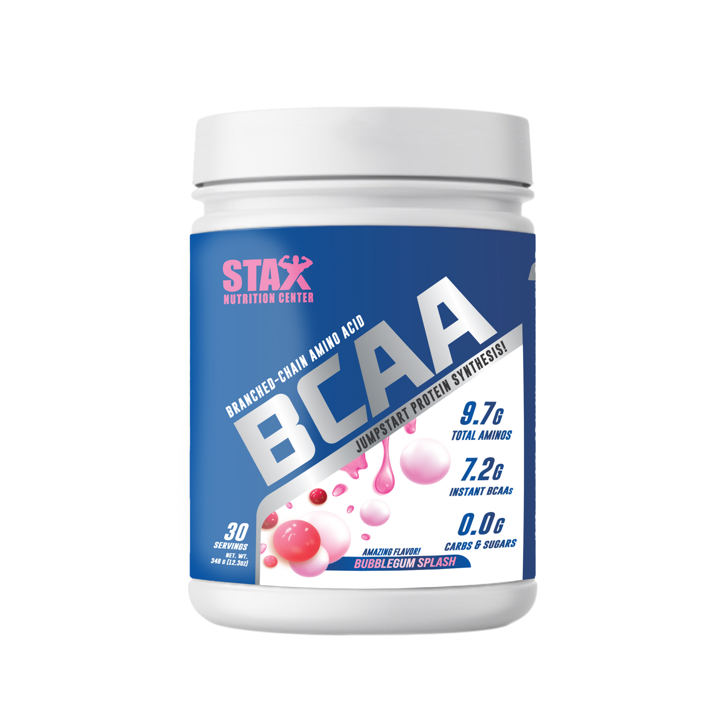 Stax BCAA