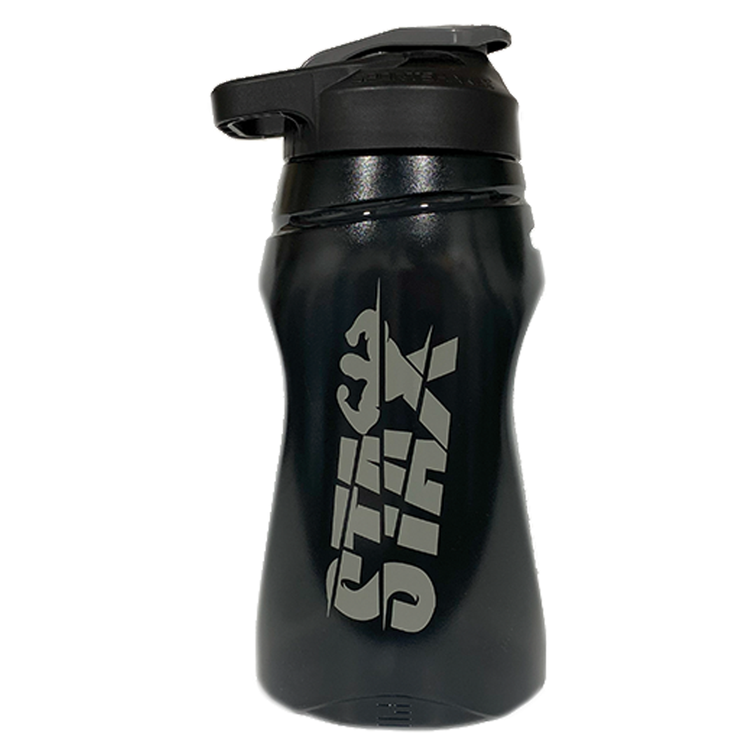 Stax Vessel-Stax Nutrition Center