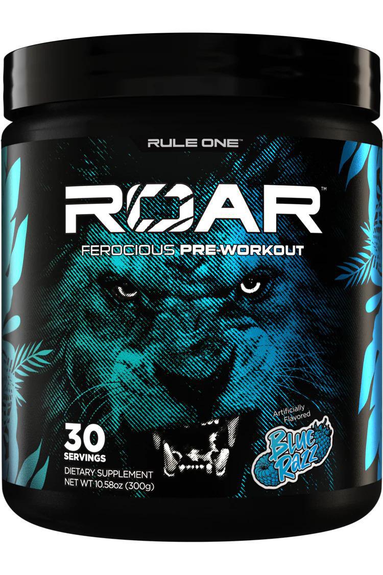 R1 Roar Pre-Workout-Stax Nutrition Center