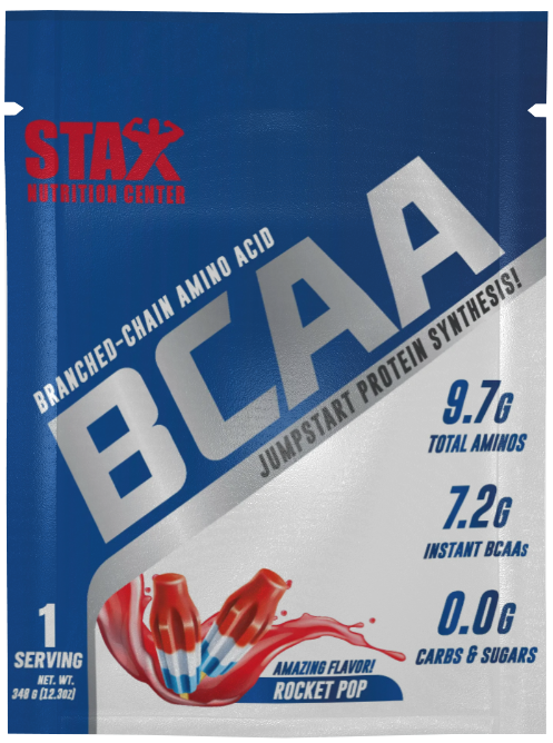 STAX BCAA Variety Box
