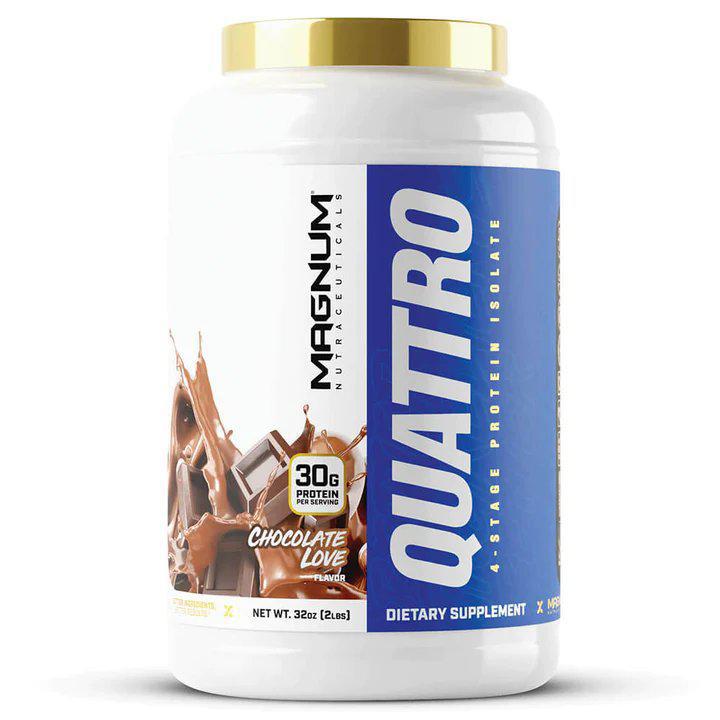 Quattro (2lbs)-Stax Nutrition Center