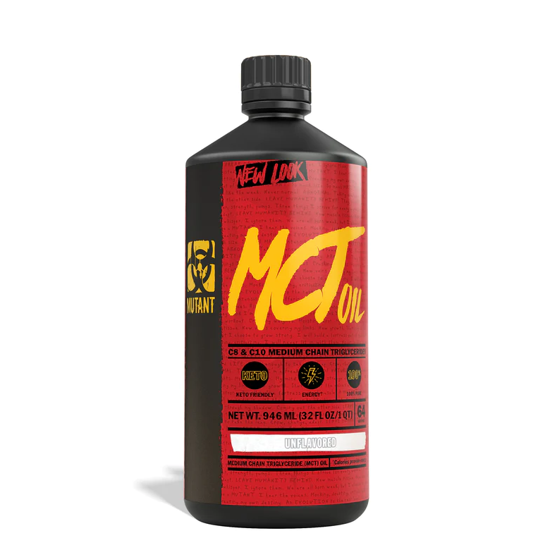 Mutant MCT Oil-Stax Nutrition Center