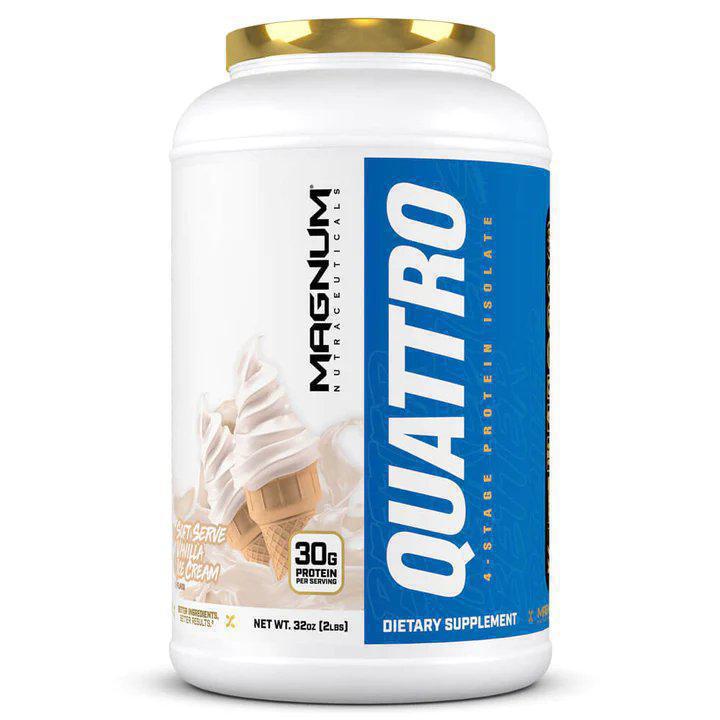 Quattro (2lbs)-Stax Nutrition Center