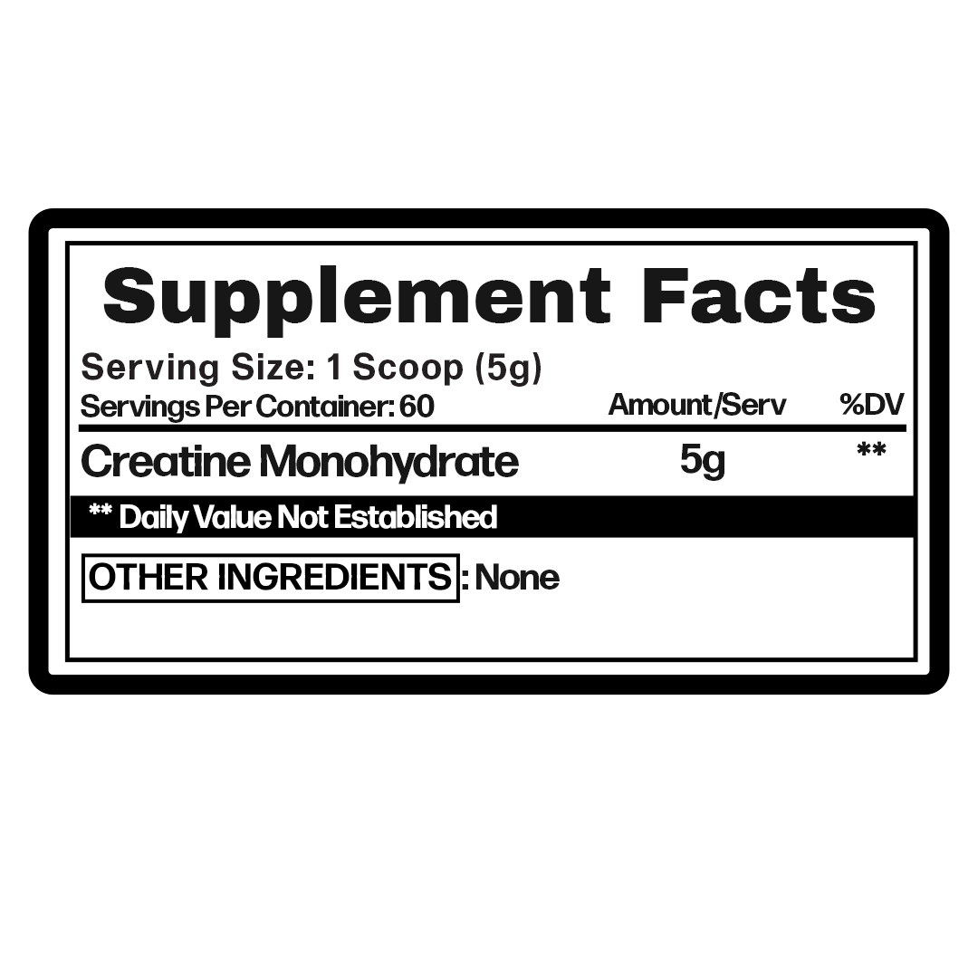 Stax Creatine-Stax Nutrition Center