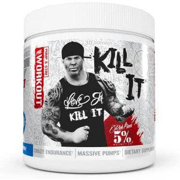 Kill It-Stax Nutrition Center