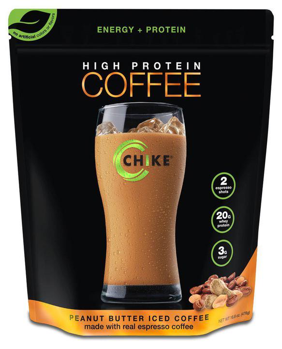 Chike Bag 14 servings-Stax Nutrition Center