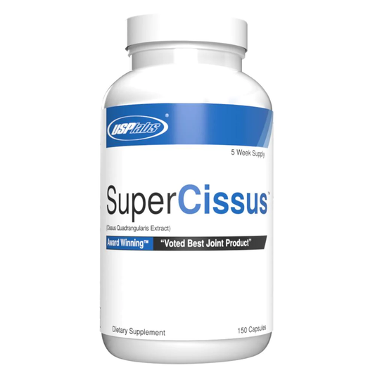 USP Labs Super Cissus 150ct-Stax Nutrition Center