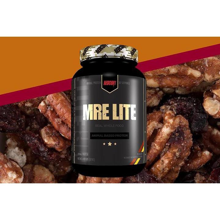 MRE Lite-Stax Nutrition Center