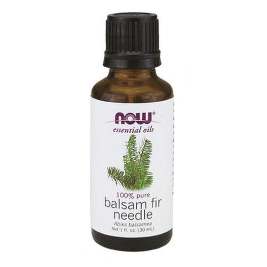 Essential Oil-Stax Nutrition Center