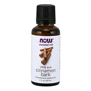 Essential Oil-Stax Nutrition Center