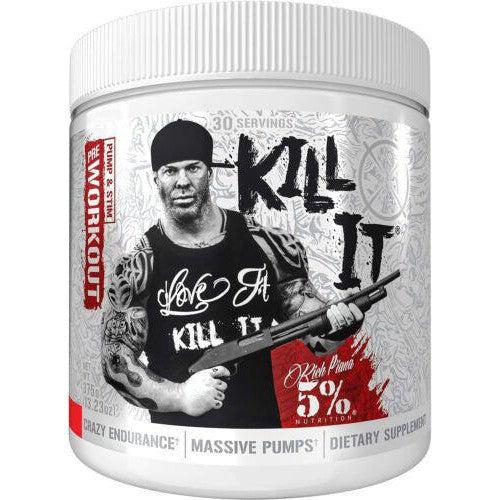 Kill It-Stax Nutrition Center