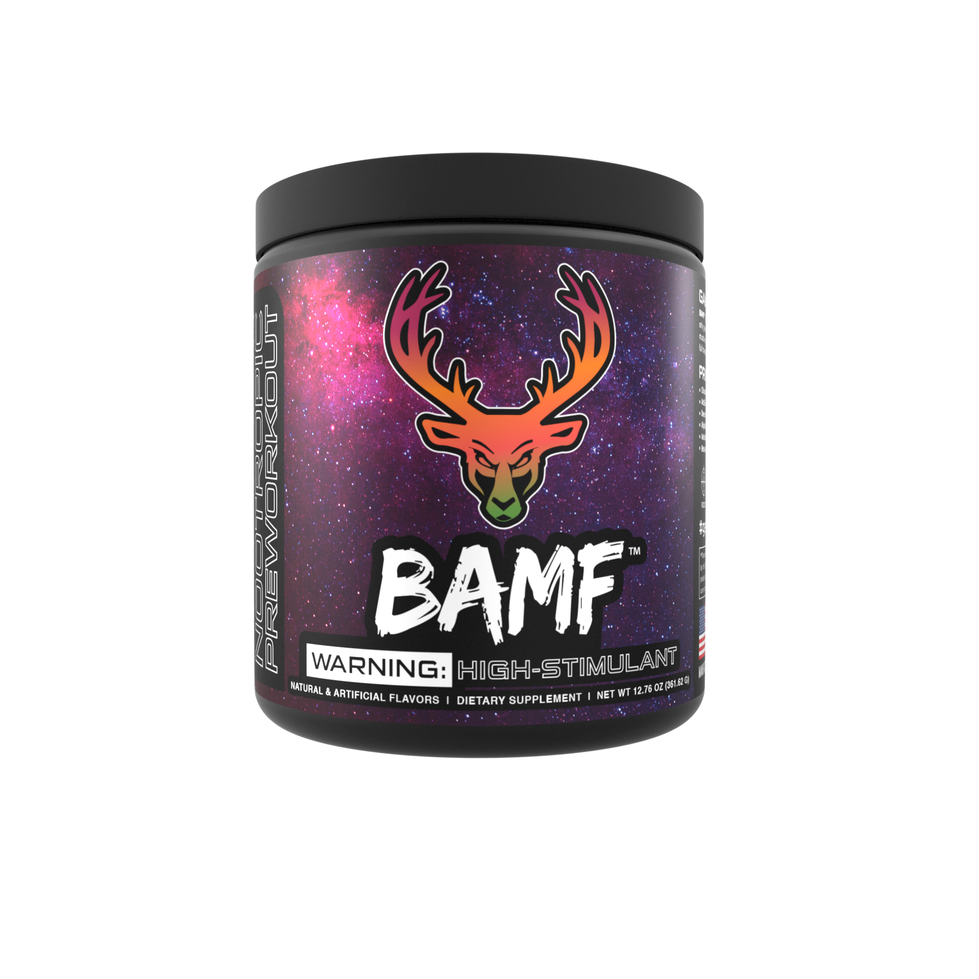 BAMF