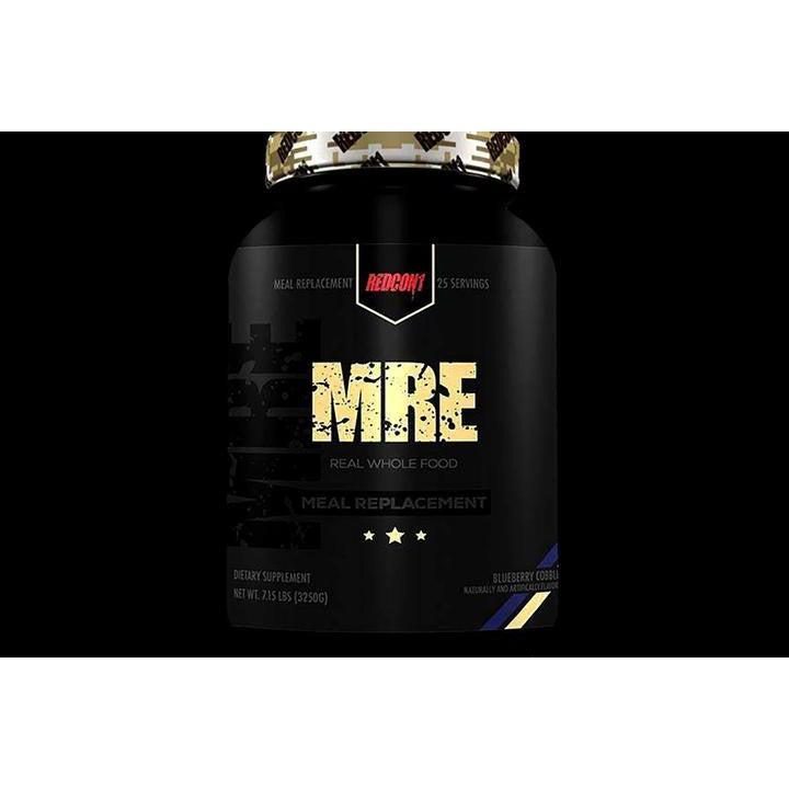 MRE Lite-Stax Nutrition Center