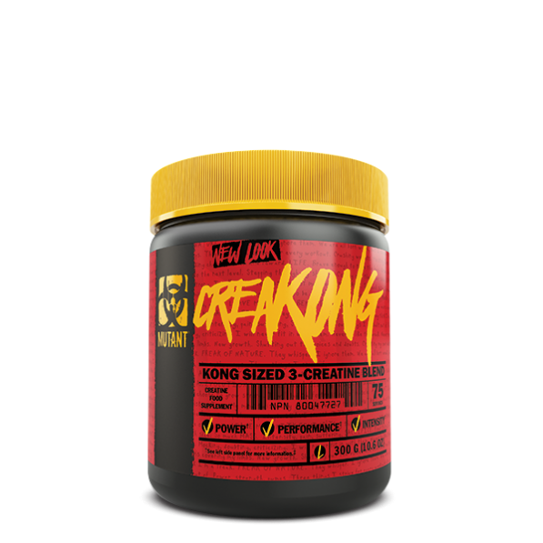 Mutant Creakong CX8-Stax Nutrition Center