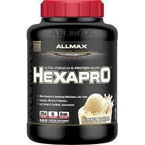 Hexapro (2lbs)-Stax Nutrition Center