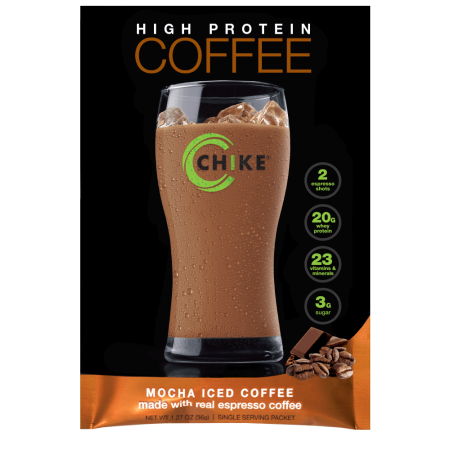 Chike Bag 14 servings-Stax Nutrition Center