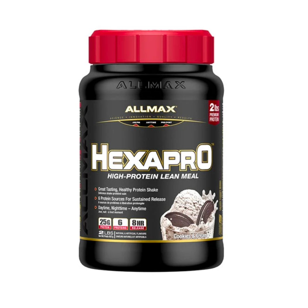 Hexapro (2lbs)-Stax Nutrition Center
