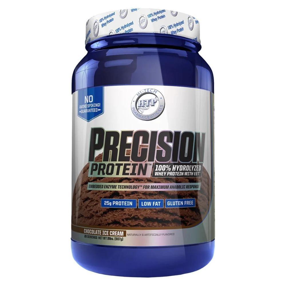 HTP Precision Protein-Stax Nutrition Center