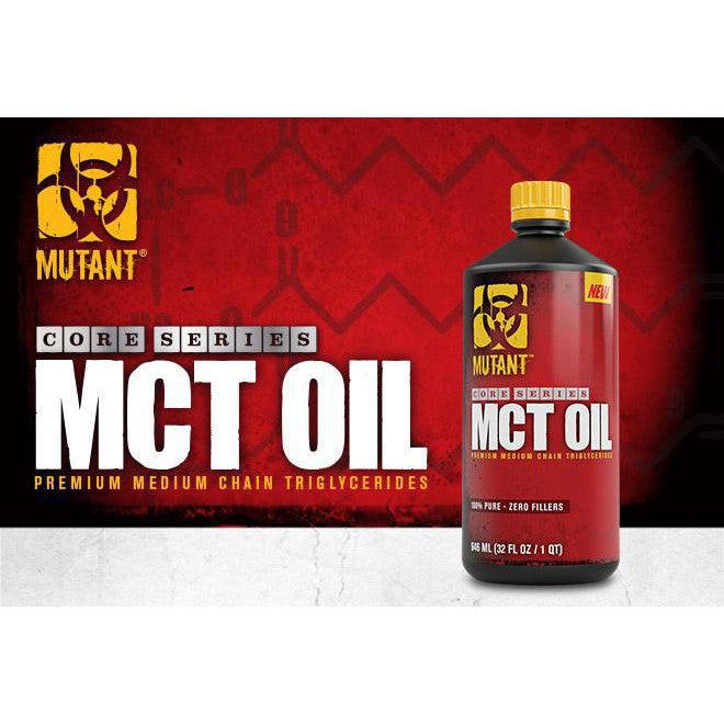 Mutant MCT Oil-Stax Nutrition Center