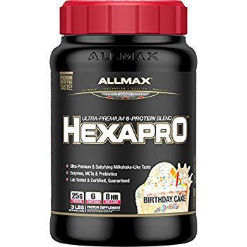 Hexapro (2lbs)-Stax Nutrition Center