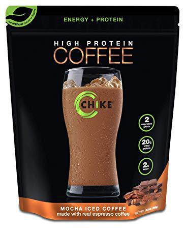 Chike Bag 14 servings-Stax Nutrition Center
