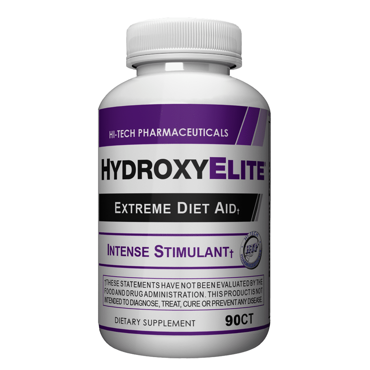 Hydroxy Elite-Stax Nutrition Center