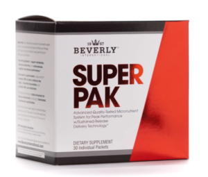 Super Pak