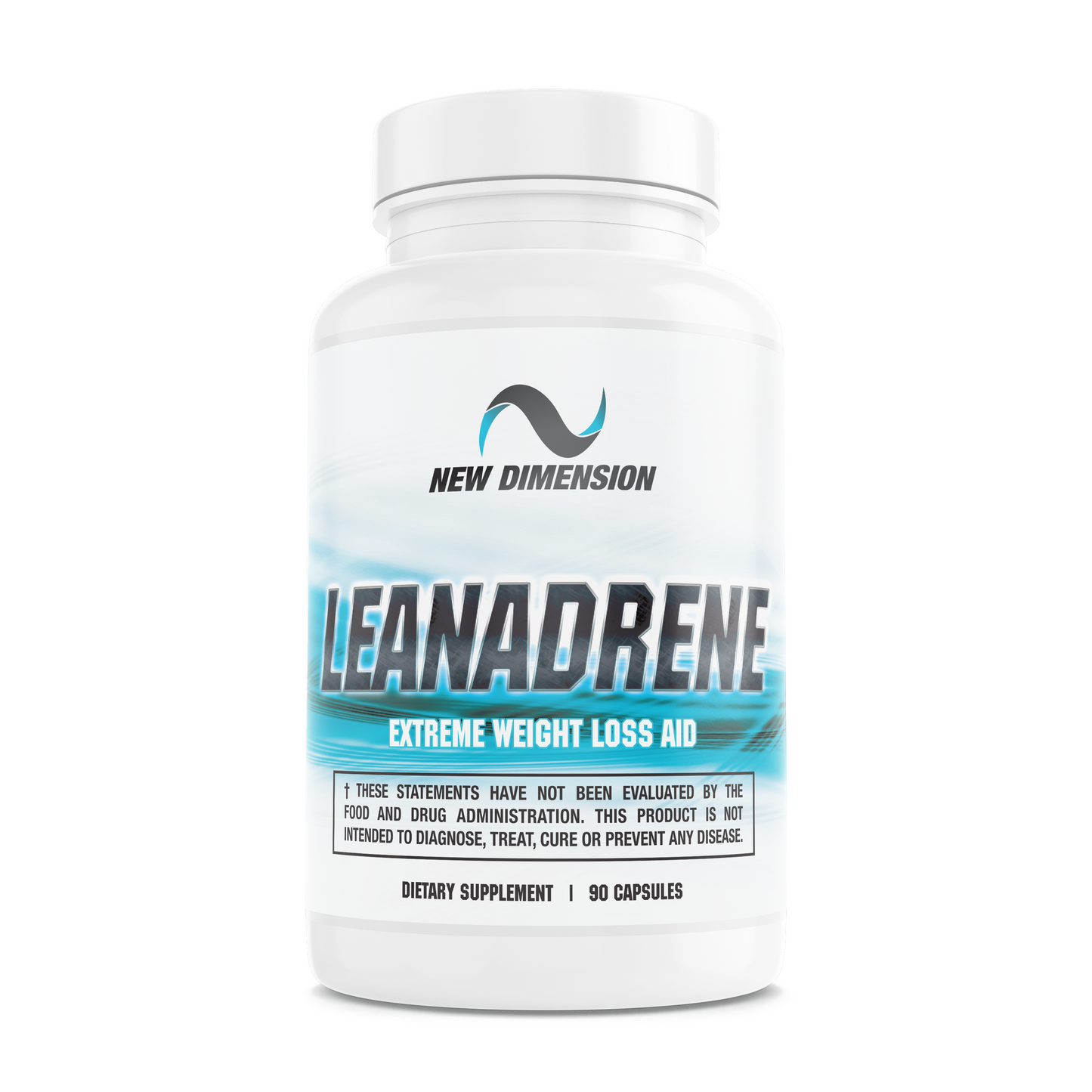 Leanadrene Fat Burner-Stax Nutrition Center