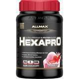 Hexapro (2lbs)-Stax Nutrition Center