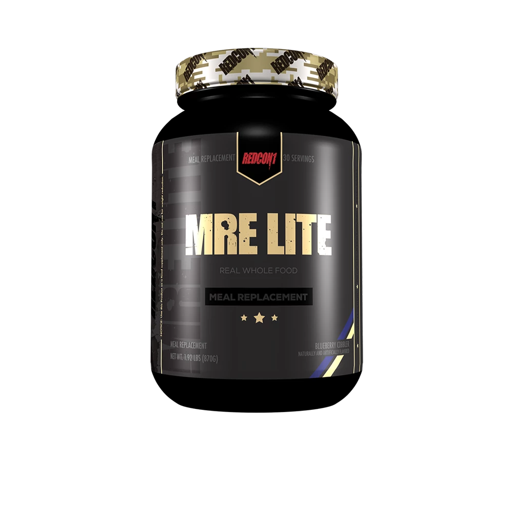 MRE Lite-Stax Nutrition Center