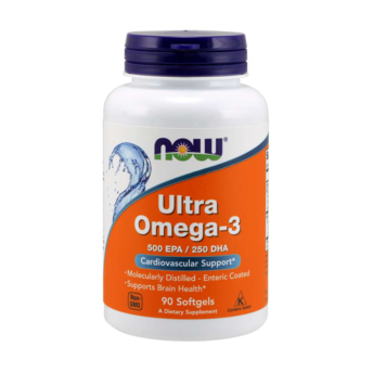 Ultra Omega-3-Stax Nutrition Center