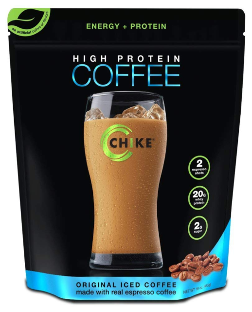 Chike Bag 14 servings-Stax Nutrition Center