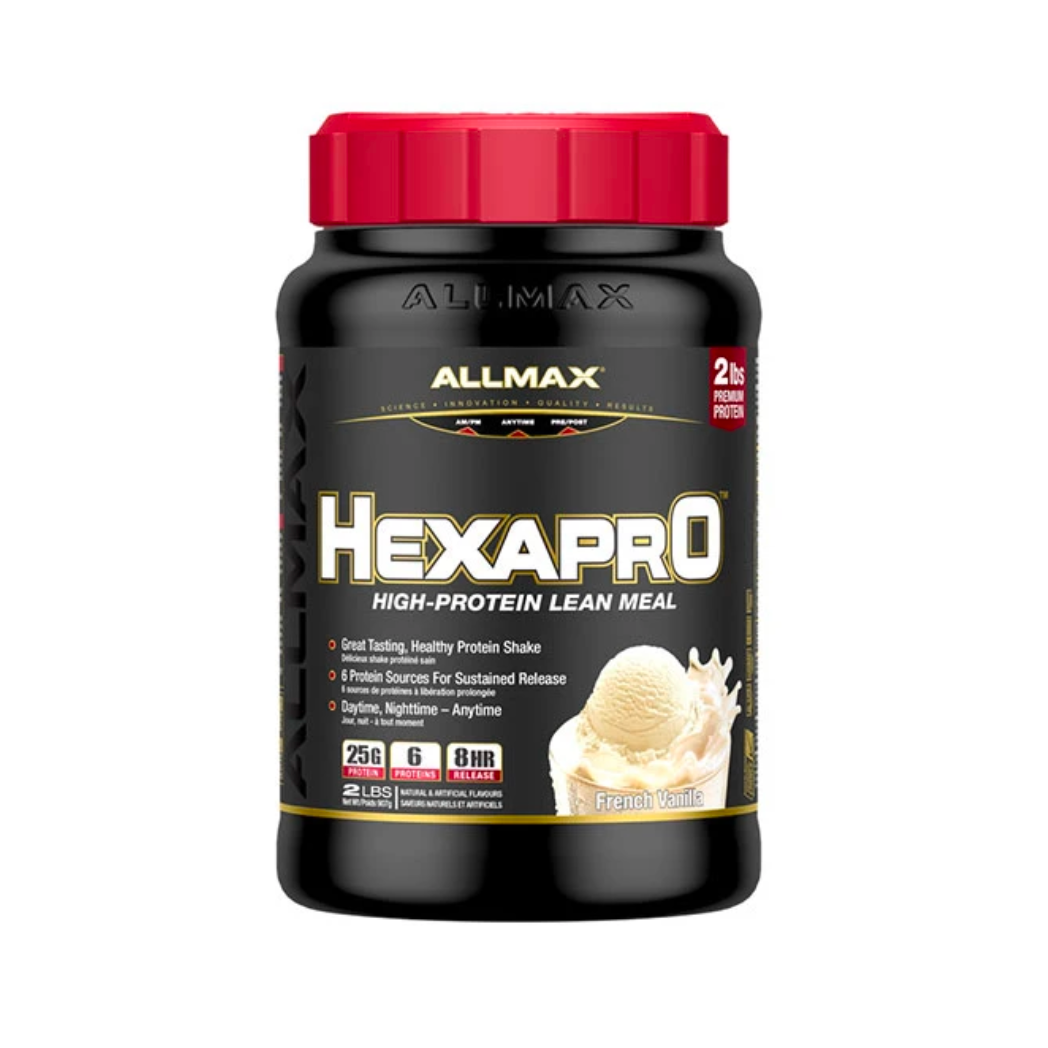Hexapro (2lbs)-Stax Nutrition Center
