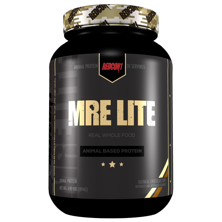 MRE Lite-Stax Nutrition Center