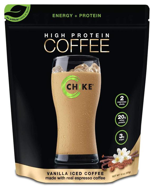 Chike Bag 14 servings-Stax Nutrition Center