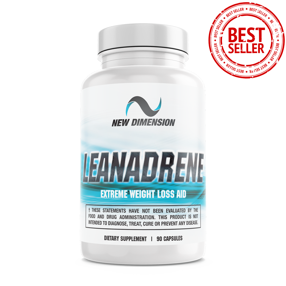 Leanadrene Fat Burner-Stax Nutrition Center