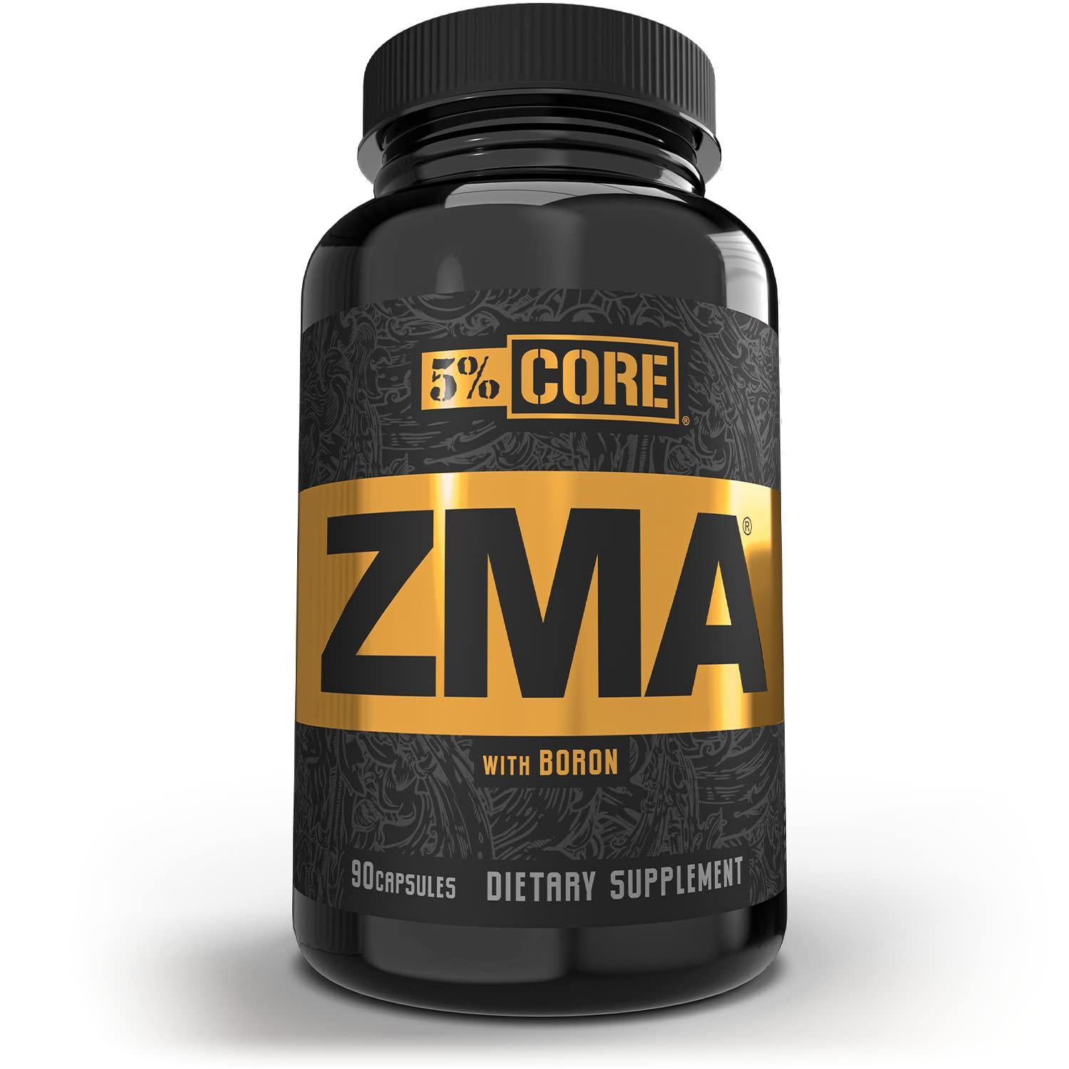 ZMA