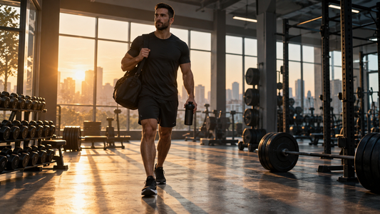 Back to the Gym: How to Rebuild Your Routine After a Summer Off