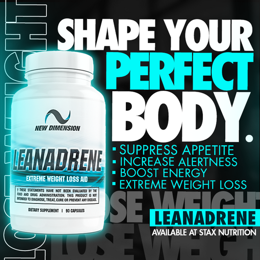 Best Fat Burner Supplements for Weight Loss: Science-Backed Ingredients That Support Fat Loss, Metabolism, and Appetite Control