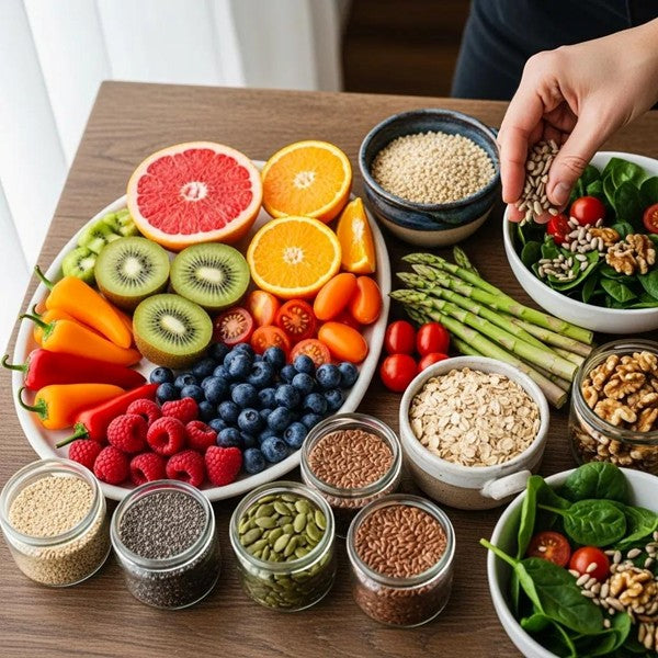 Why Personalized Nutrition is Important: Key Benefits and Tailored Diet Plan Advantages