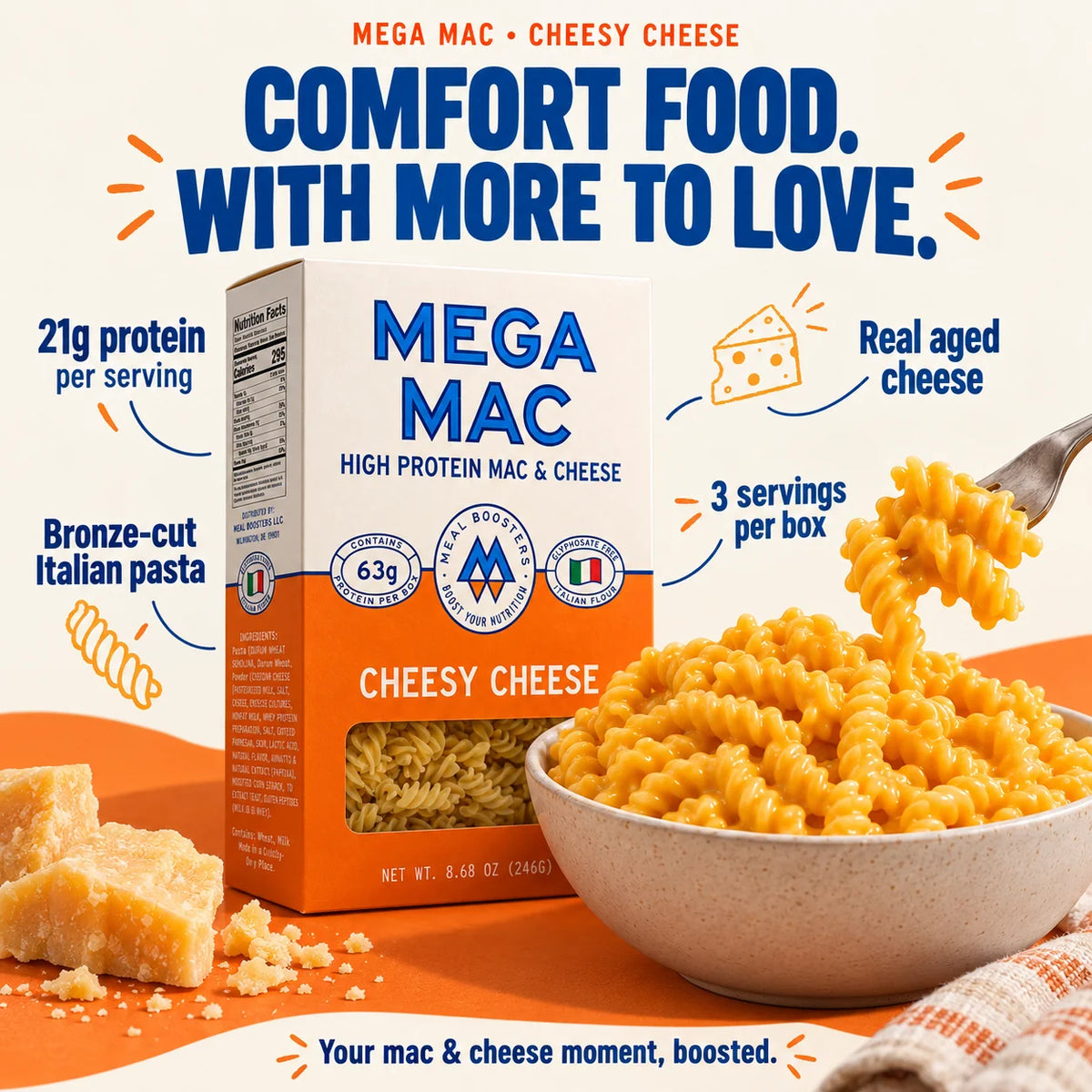 Mega Mac