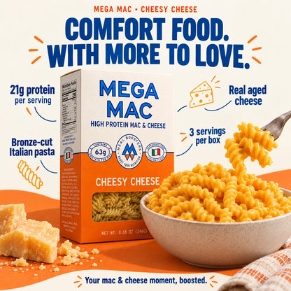Mega Mac