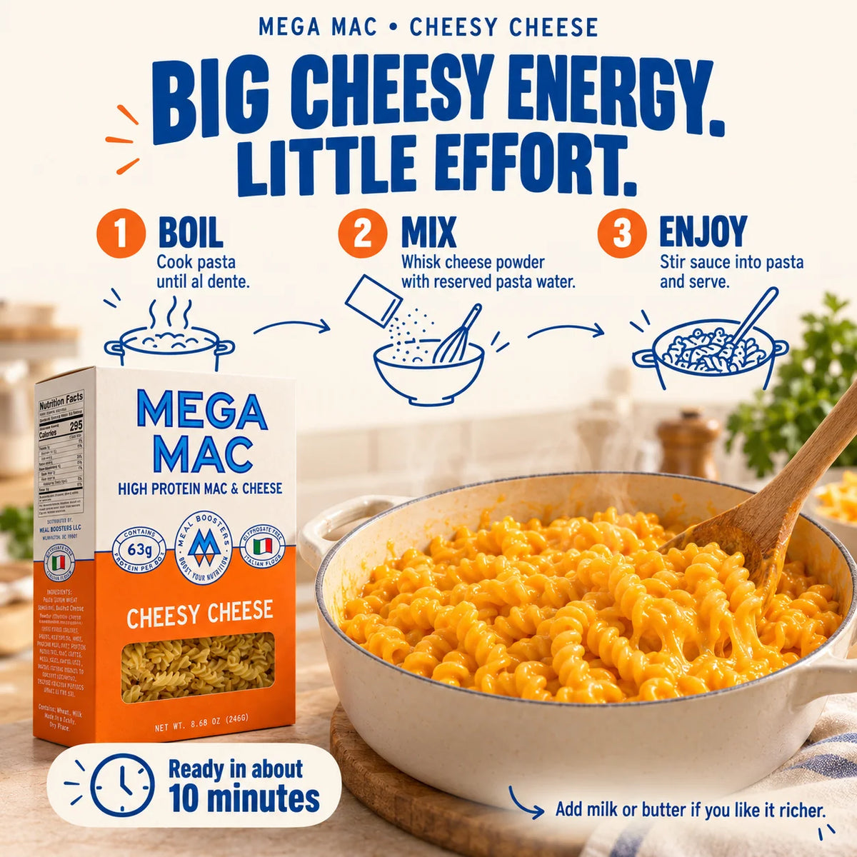 Mega Mac